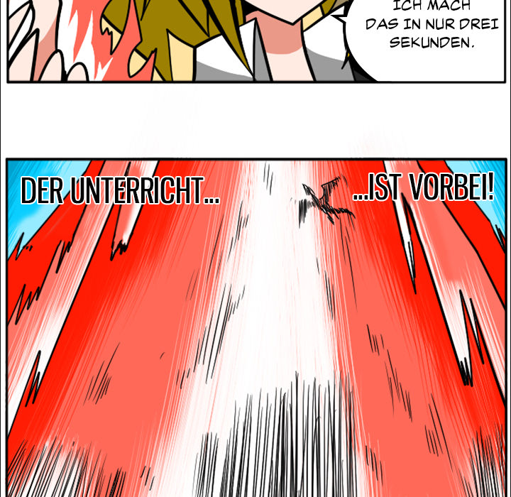 Das Wohnheim aus einer anderen Welt - episode 38 - 72