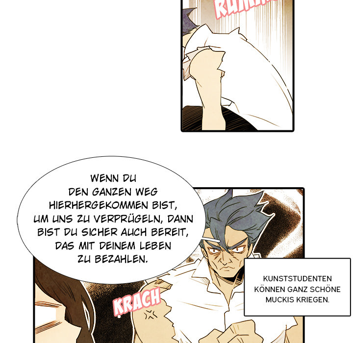 Ardors Königreich - episode 16 - 41