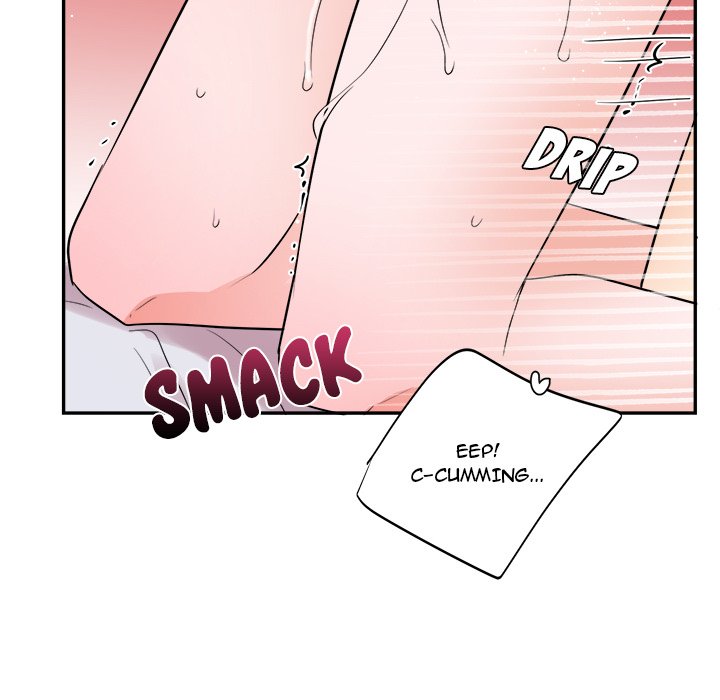 Pheromone Sherbet♥ - episode 37 - 80