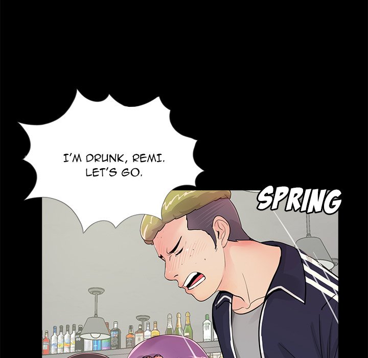 His Return - episode 2 - 30