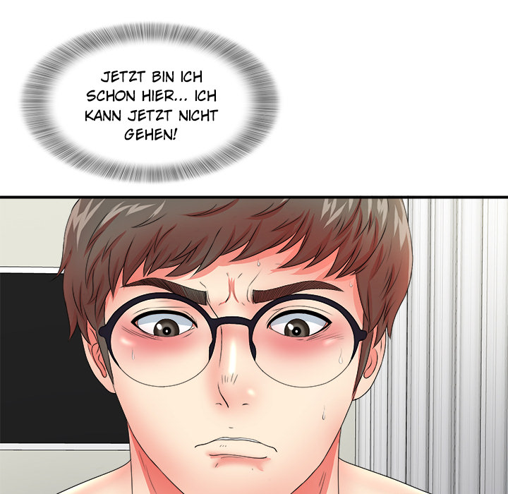 Seinen Mann stehen - episode 16 - 74