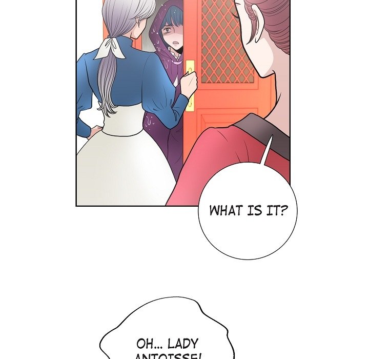 On the Emperor's Lap - episode 28 - 6