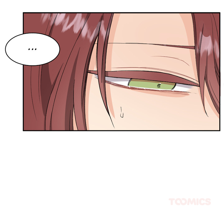 Pheromon Sorbet♥ - episode 15 - 31