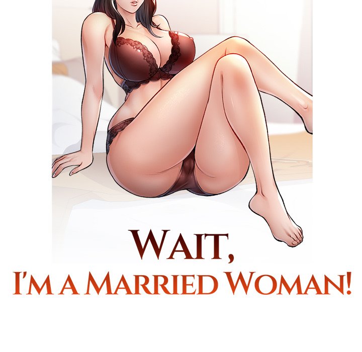 Wait, I'm a Married Woman! - episode 2 - 15