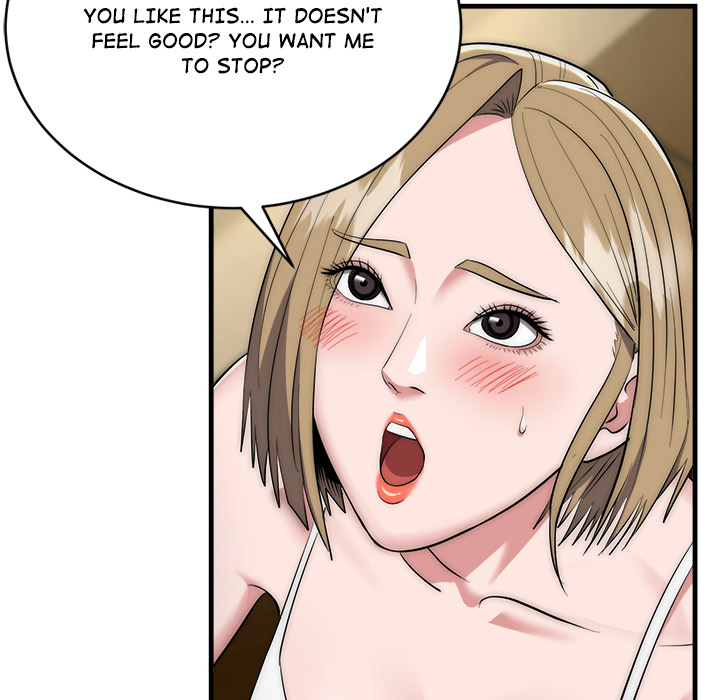 Kangsae the Strong - UNCENSORED - episode 16 - 23