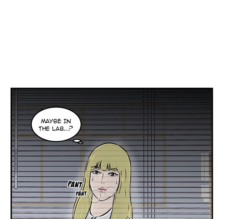 He Queen - episode 8 - 114