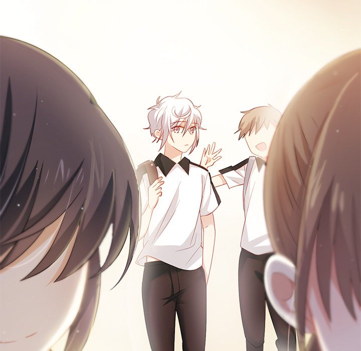 A Young Case of Hearts - episode 8 - 100