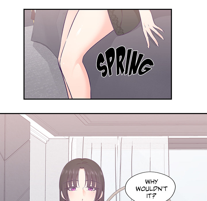 My Special Squishy Someone - episode 23 - 43