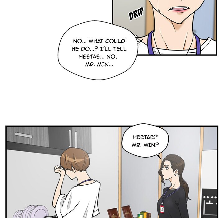 Mr. Kang - episode 13 - 39