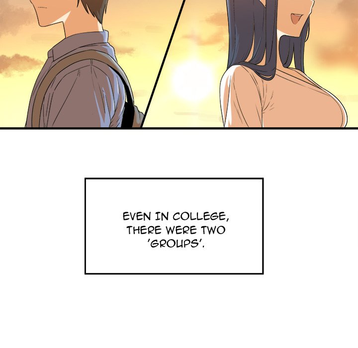 Excuse Me, This is my Room - episode 3 - 65