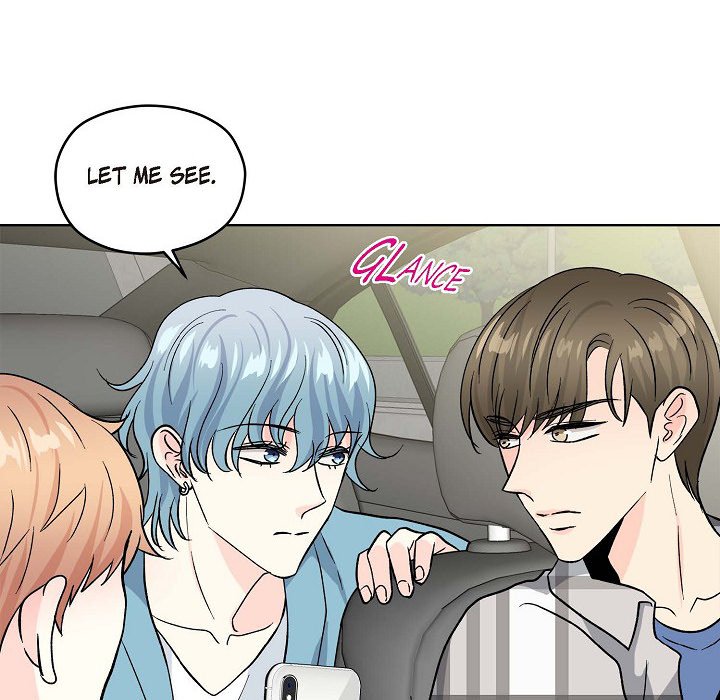 My K - episode 54 - 45