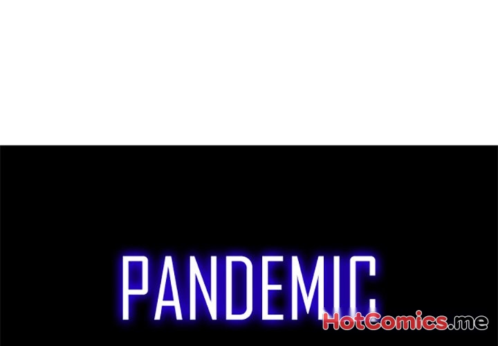 PANDEMIC - episode 51 - 0