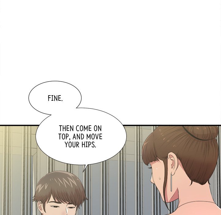 The Secret Friend - episode 33 - 65