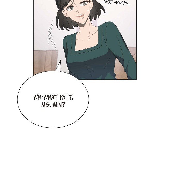 A Misogamist's Romance - episode 1 - 34