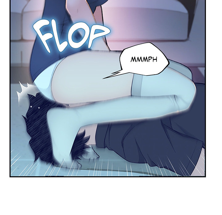 Teach Me How to Please You - episode 9 - 11