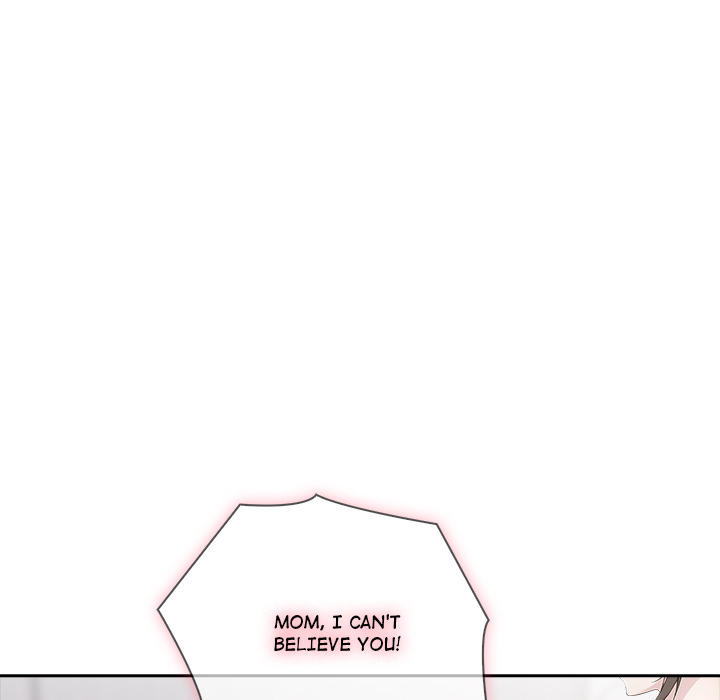 Mina's Little Trap - episode 9 - 25