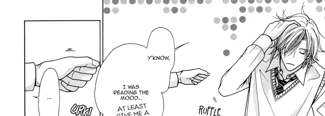 TRAP YOU - episode 3 - 48