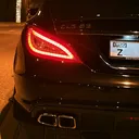 @cls63amg.black