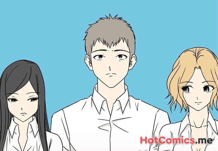 Misfortune - episode 19 - 1