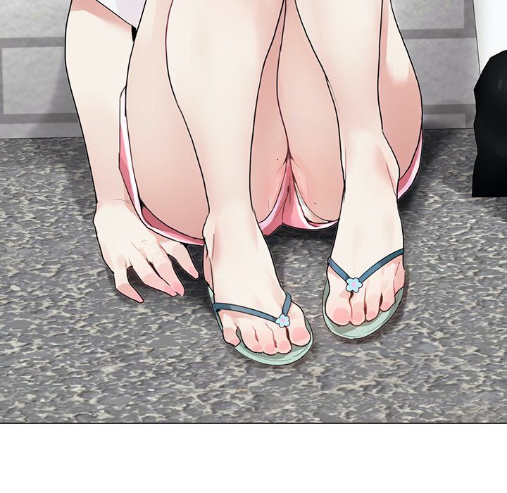 A Pervert's Daily Life - episode 132 - 59