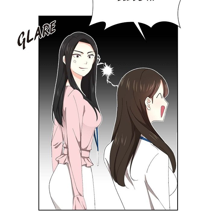 Fragrant Office Life - episode 2 - 75