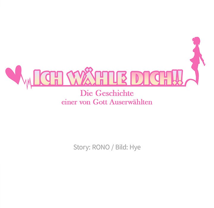 Ich wähle dich! - episode 102 - 14