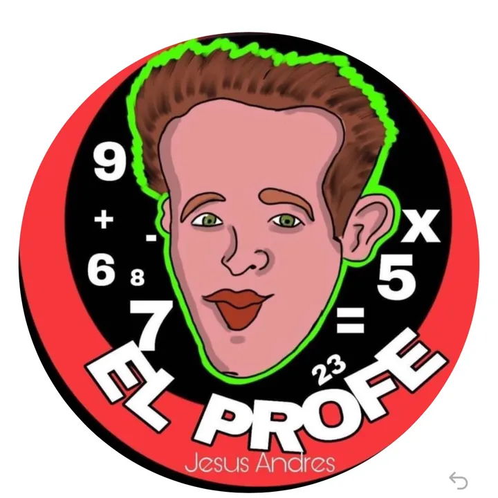 @elprofejesusandres