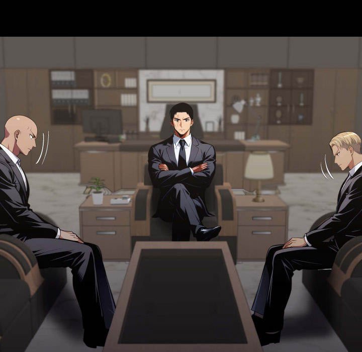 Workaholic Gangster - episode 85 - 22