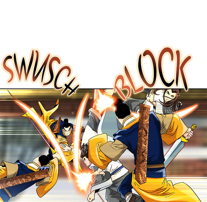 Die Reise des Gunak - episode 27 - 101