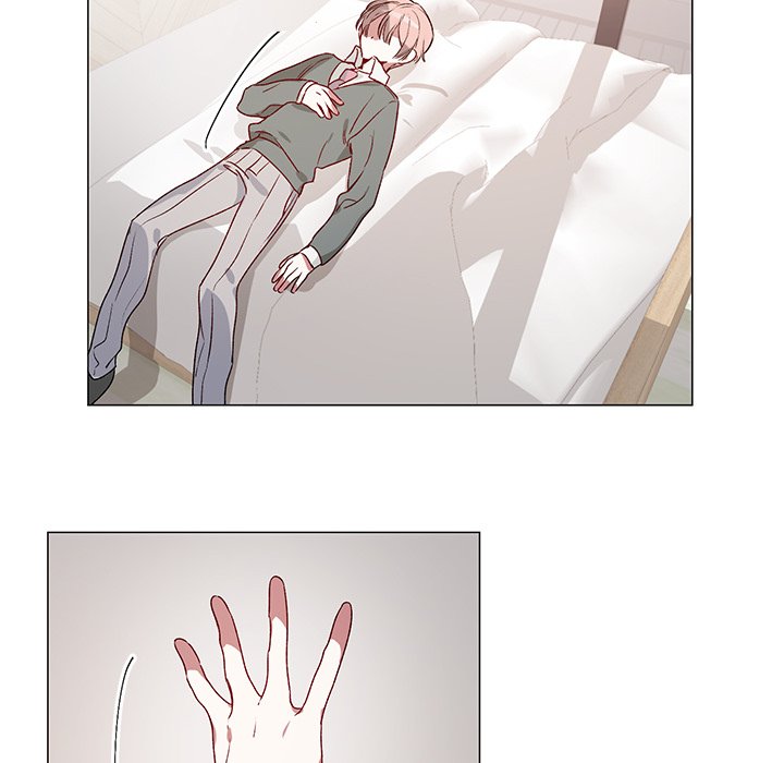 The Music Box of Petals - episode 26 - 29