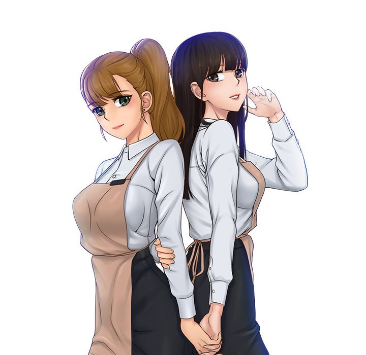 My Girlfriend and My Slave - episode 17 - 8