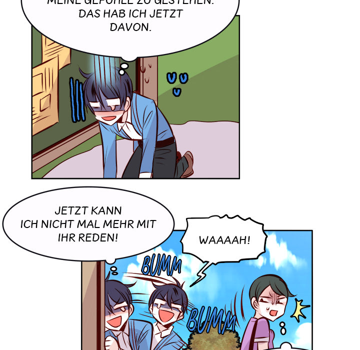 Die Jugendpille - episode 11 - 21