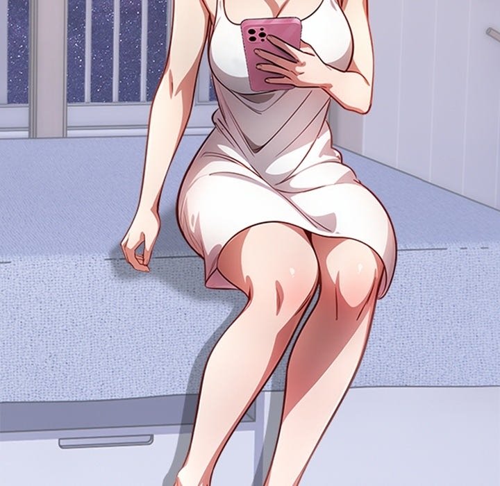 A Housewife's Massage Addiction - episode 4 - 149