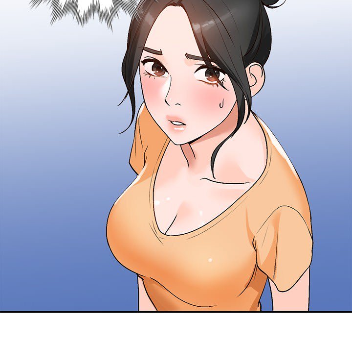 Town Girls - episode 9 - 160