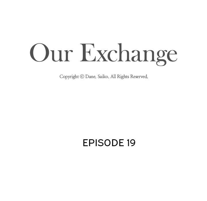 Our Exchange - episode 19 - 12