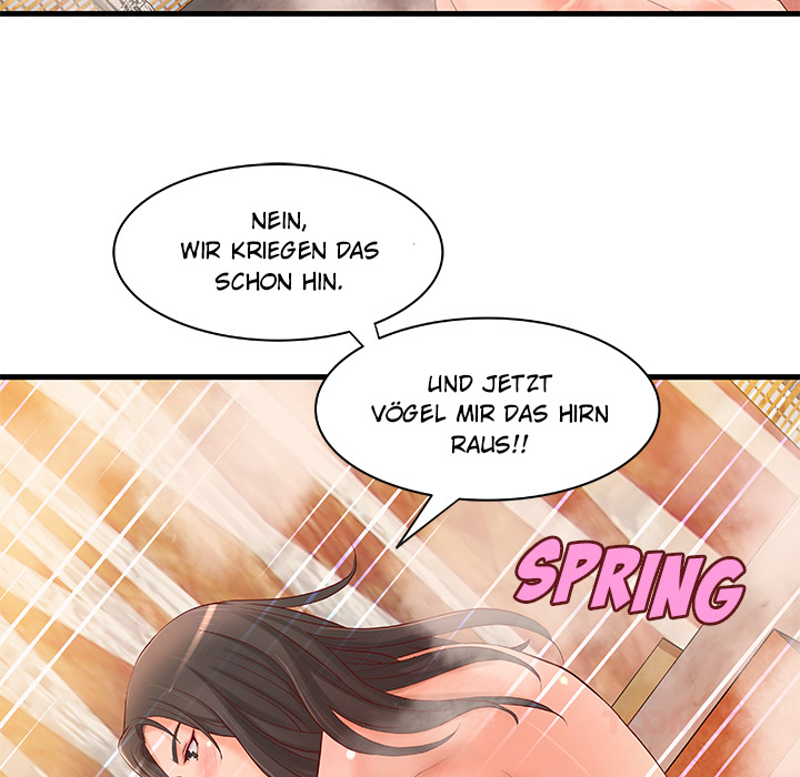 Mein Neuer Job - episode 10 - 25