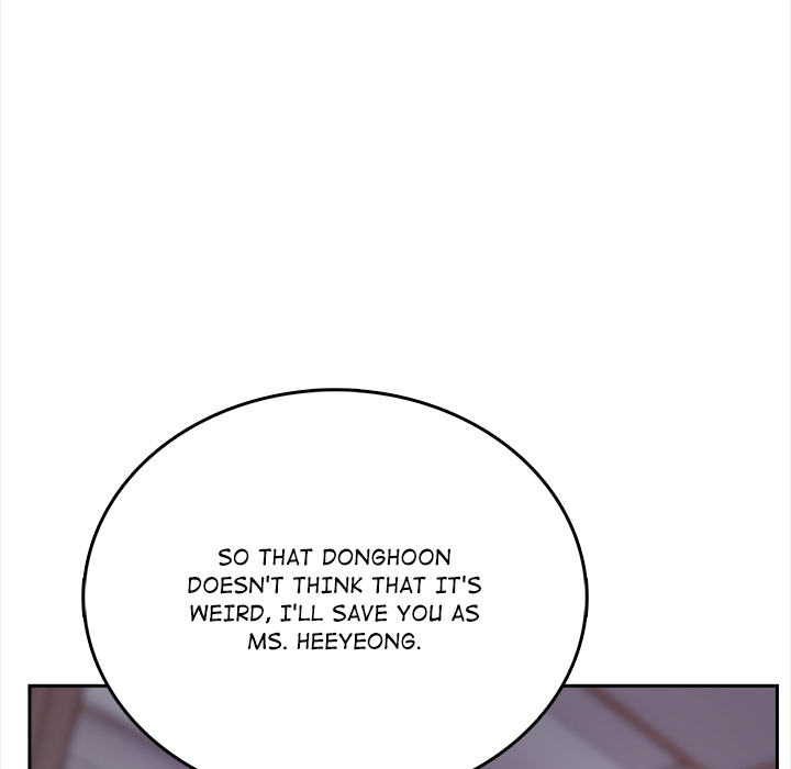 The Best Friend's Secret - episode 5 - 103