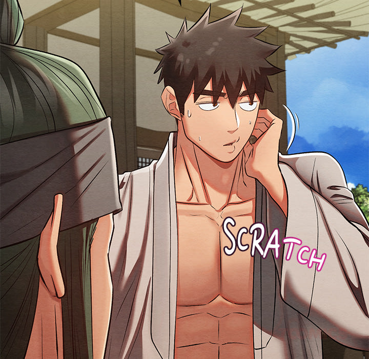 Master of Intimacy - UNCENSORED - episode 33 - 83