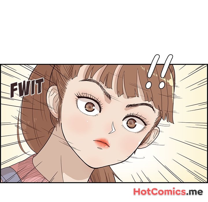 His Women's University - episode 91 - 11