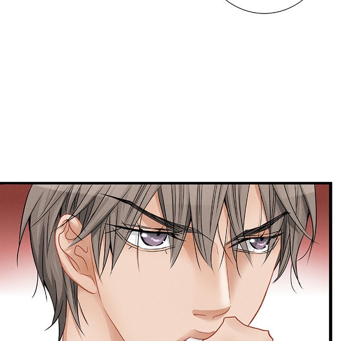 Work, Fight and Love - Webtoon Edition - episode 47 - 20