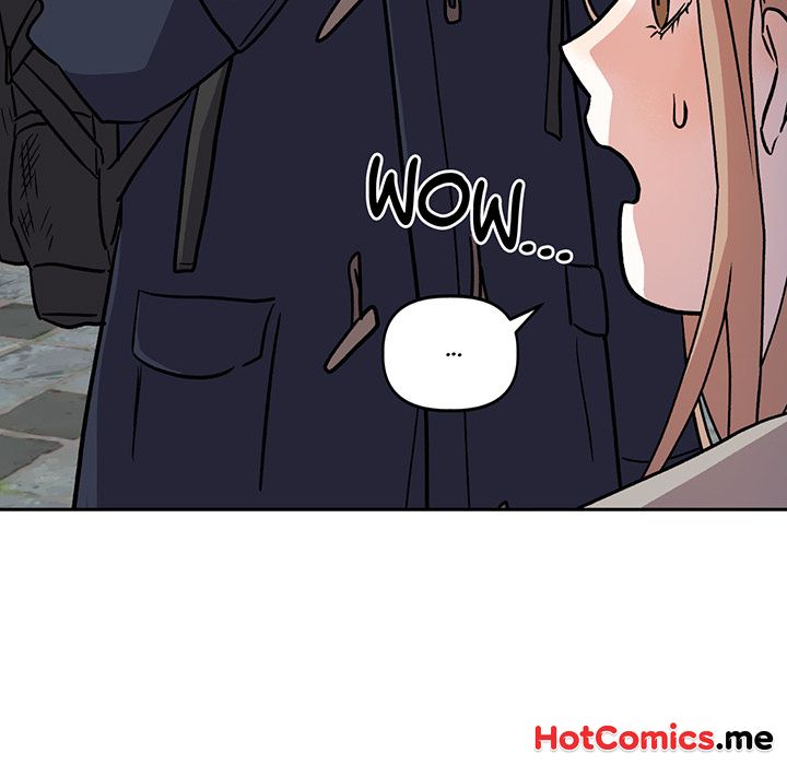Bitter Sweetheart - episode 5 - 60