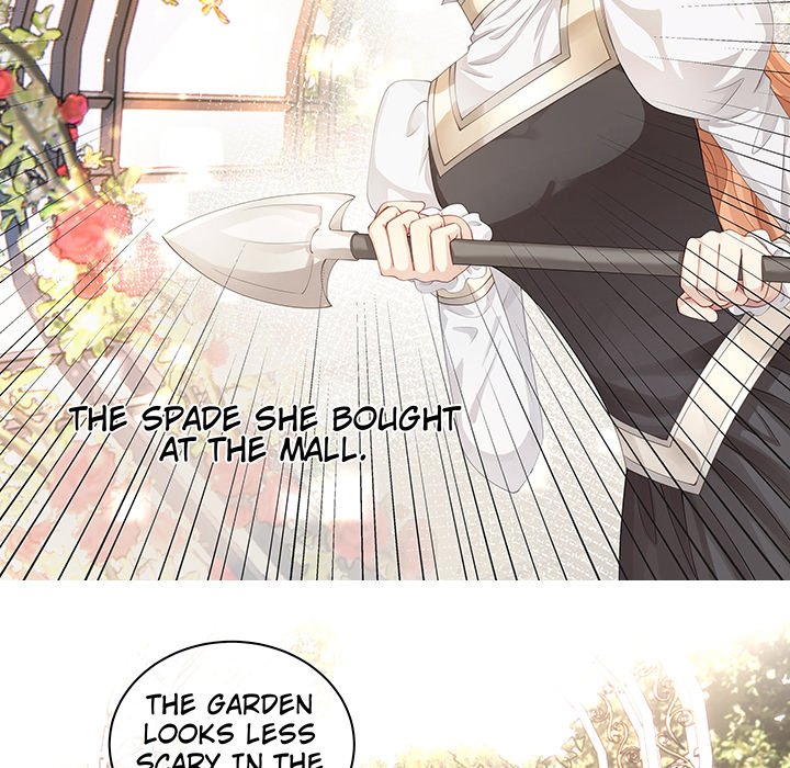MASTER AND SEVEN LOVERS - episode 25 - 34