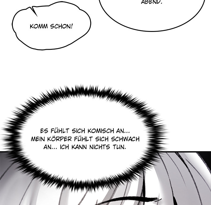 Bei Berührung Körpertausch - episode 2 - 101