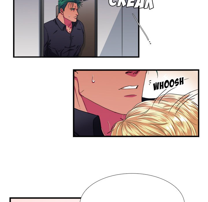 Same, but Different - episode 8 - 4