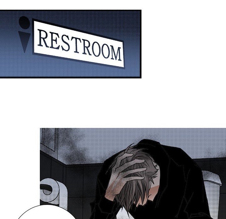 Work, Fight and Love - Webtoon Edition - episode 39 - 77