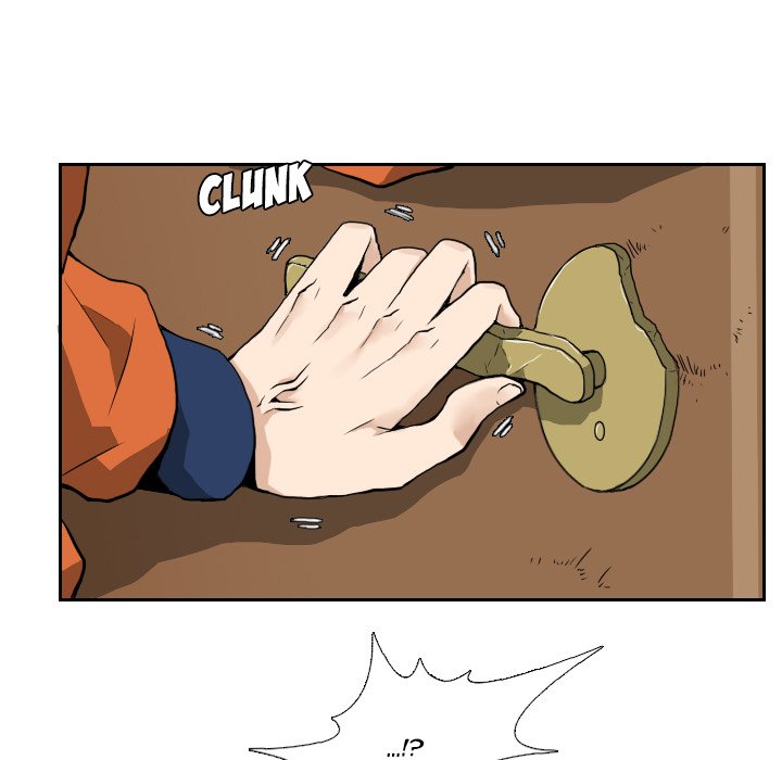 Attack of the Hand - episode 7 - 10