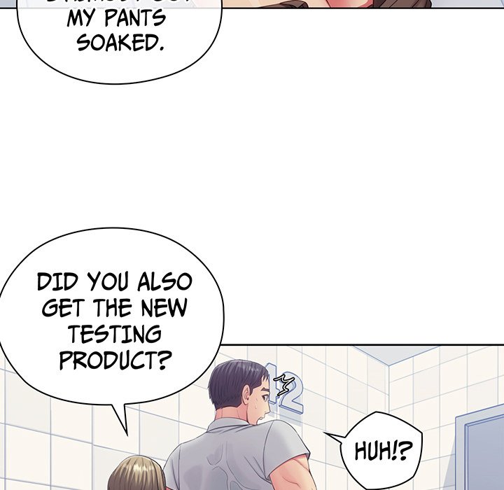 Master, Do You Need A Hand? - episode 15 - 107
