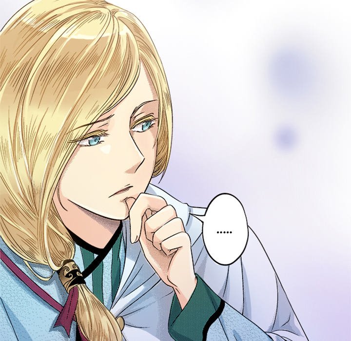 My Dearest  Irina - episode 5 - 21