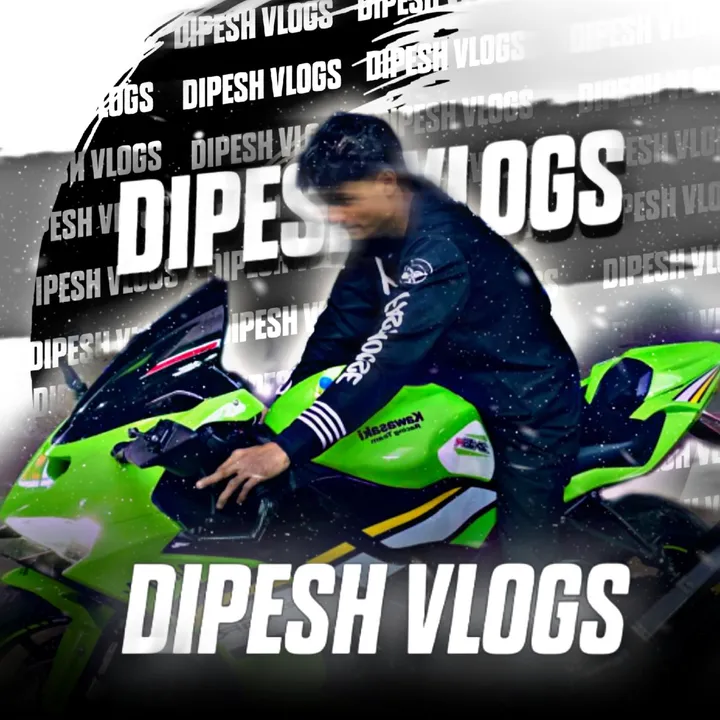 dipeshlvlog01