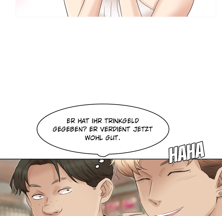 Lieber Nicht - episode 41 - 52
